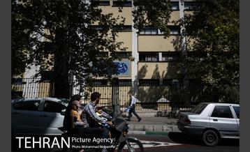 شهرنگار؛ خیابان ۱۶ آذر 22