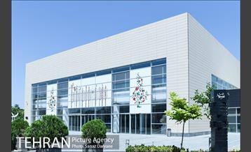 یازدهمین تور عکاسی آژانس عکس تهران از مکان های شاخص منطقه پانزده‎ 19