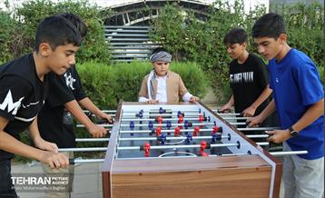 جشنواره ورزشی به مناسبت هفته ملی تربیت بدنی 8