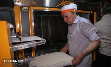 سومین دوره تمرین عملیاتی «سیل و بقا در شرایط سخت» 13