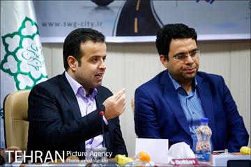 نخستین رویداد استارت آپ ویکند محیط زیست و مدیریت شهری هوشمند 6