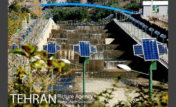 پاییز رنگارنگ بوستان جوانمردان ایران 33