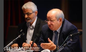 نشست تخصصی اسکان بشر 3 (به سوی دستور کار جدید شهری) 30