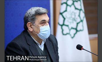 نشست شهردار تهران با ائمه جماعات در آستانه دهه فجر 26