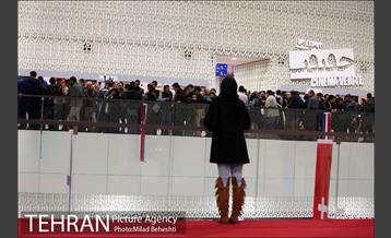 روز هفتم دهمین جشنواره بین المللی سینما حقیقت‎ 6