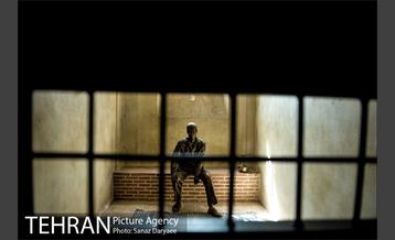 باغ موزه قصر ( زندان مارکوف ) 9