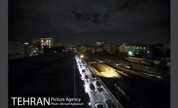 شبگردی اصحاب رسانه به میزبانی معاونت فنی عمرانی  4