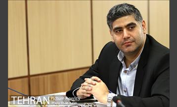 جلسه مدیران شهرداری تهران با دکتر حجت الله میرزایی 42