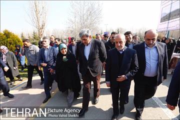 آیین کاشت درخت مادر 11