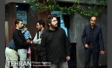 اکران ویژه فیلم سینمایی اروند برای خانواده های معظم شهدا‎ 2