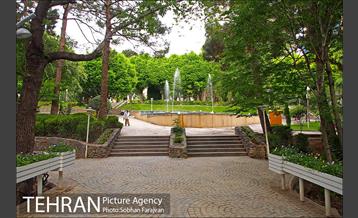 بوستان ساعی 13