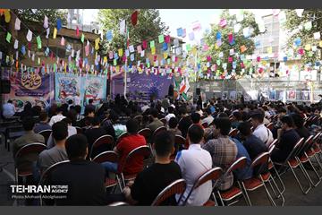 آغاز سال تحصیلی جدید در هنرستان فنی حرفه ای کمال الملک 35