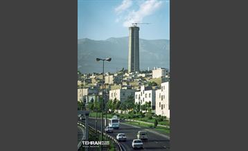 وقتی هنوز میلاد نبود 7