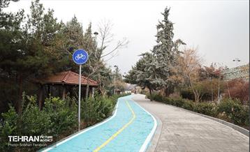 به وقت خدمت؛ مسیر زندگی 38