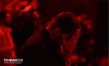 شب لیله‌الرغائب در آستان مقدس امامزاده صالح(ع) 32