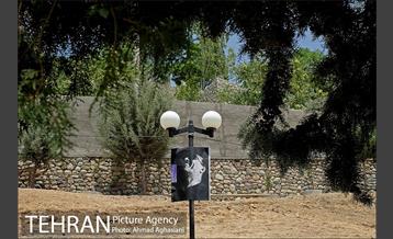 وداع باشکوه مردم با عباس کیارستمی 3