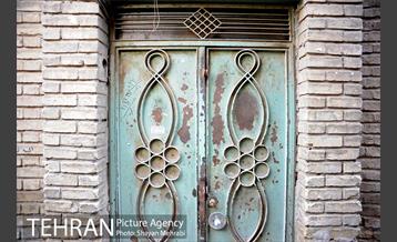 بافت فرسوده بازار تهران 23