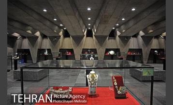 شبگردی اصحاب رسانه به میزبانی منطقه 9 19