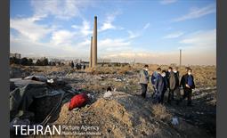 بازدید شهردار تهران از منطقه 19 33