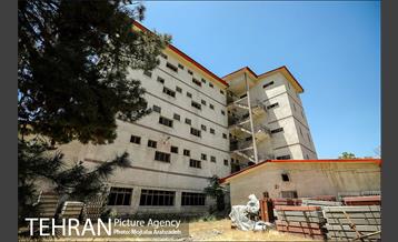 از پادگان 06 تا بوستان بزرگ ارتش 11