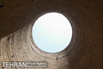 بازدید اعضا شورای شهر تهران از برج طغرل 4