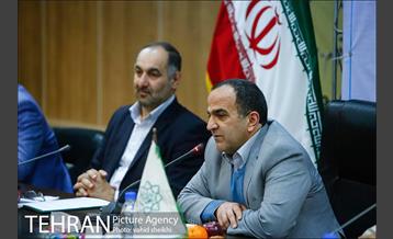 نشست خبری نخستین جشنواره نوروز خوانی اقوام  17