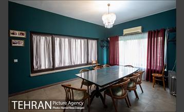 خانه سرهنگ 12