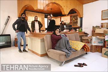 فیلم سینمایی منگی 20