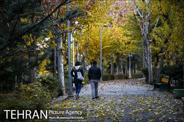 هوای پاک تهران 3