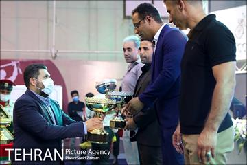 مراسم روز جهانی ووشو 25