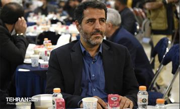 مراسم افطاری خادمین شهر در منطقه ۱۱ 3