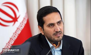 جلسه قرارگاه اجتماعی شهرداری منطقه 10 17