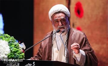 نخستین همایش «جهادگران تبیین» 20