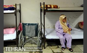 سامانسرای بانوان لویزان 2