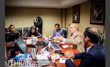 نشست تخصصی روایت شورایاری از گذشته به آینده  6