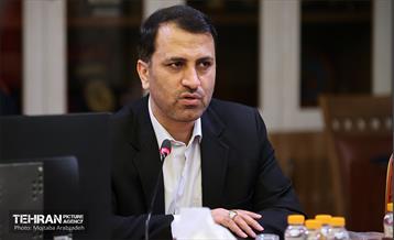 انعقاد تفاهم‌نامه بین شهرداری تهران و وزارت جهادکشاورزی 17