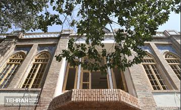 بازدید از بافت تاریخی و پروژه‌های فعال منطقه ۱۲ تهران 11