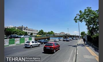 آخرین روزهای پل گیشا 20