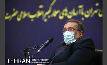 تجدید میثاق اعضای هیئت گزینش شهرداری تهران با رهبر کبیر انقلاب 13