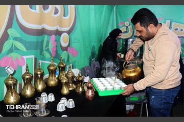 جشن «بهار قرآن، بهار ایران» 17