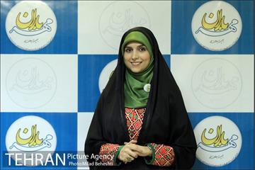 جشن گلریزان آزادسازی زندانیان جرائم غیرعمد‎ 9