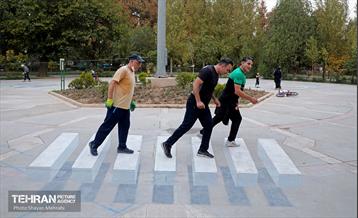 بوستان قائم