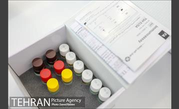 بازدید مدیرکل اداره تجهیزات پزشکی از شرکت نویان نگین پارسیان 25