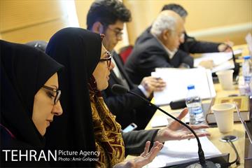 پنل های تخصصی یازدهمین جشنواره پژوهش و نوآوری در مدیریت شهری 15
