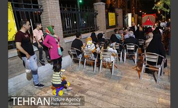 شادپیمایی عروسکها 7