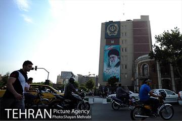 میدان امام خمینی(ره) 20