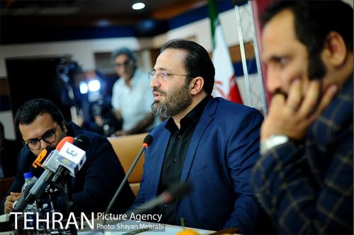 نشست سوگواره نمایشی خمسه 13