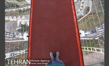 پل معلق آسمان 17