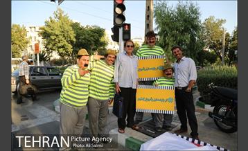 مرحله سوم پویش از خودمان شروع کنیم 15