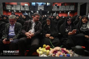 همایش حمایت از حزب‌الله و جبهه مقاومت 42